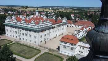 Město Litomyšl