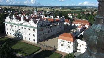 Město Litomyšl