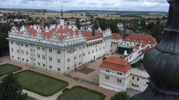 Město Litomyšl