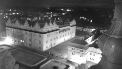 Litomyšl Castle