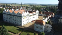 Schloss Litomyšl