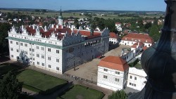 Litomyšl Castle