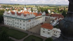 Litomyšl Castle