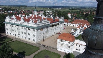 Město Litomyšl