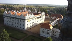 Schloss Litomyšl