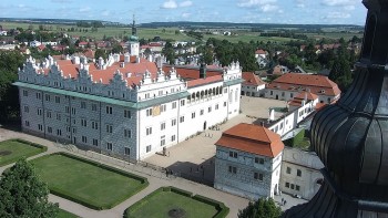 Město Litomyšl