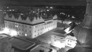 Miasto Litomyšl - Zamek w Litomyšlu - 23.9.2026 v 00:45 Miasto Litomyšl - Zamek w Litomyšlu - 23.9.2026 v 00:45