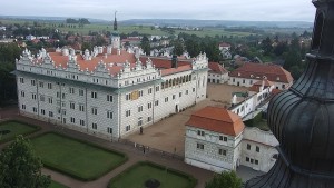 Miasto Litomyšl - Zamek w Litomyšlu - 23.9.2026 v 08:45 Miasto Litomyšl - Zamek w Litomyšlu - 23.9.2026 v 08:45