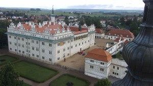 Miasto Litomyšl - Zamek w Litomyšlu - 23.9.2026 v 09:45 Miasto Litomyšl - Zamek w Litomyšlu - 23.9.2026 v 09:45