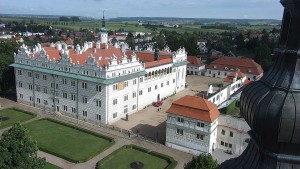 Miasto Litomyšl - Zamek w Litomyšlu - 23.9.2026 v 11:45 Miasto Litomyšl - Zamek w Litomyšlu - 23.9.2026 v 11:45