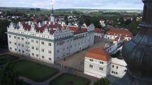 Miasto Litomyšl - Zamek w Litomyšlu - 23.9.2026 v 16:45 Miasto Litomyšl - Zamek w Litomyšlu - 23.9.2026 v 16:45