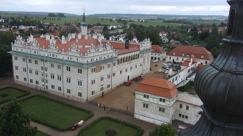 Město Litomyšl