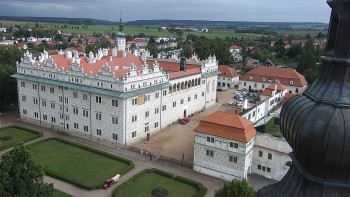 Město Litomyšl