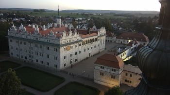 Město Litomyšl