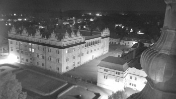 Město Litomyšl