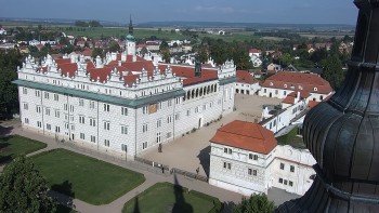 Město Litomyšl