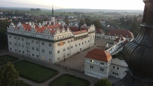 Město Litomyšl - Zámek Litomyšl - 6.10.2026 v 06:45 Město Litomyšl - Zámek Litomyšl - 6.10.2026 v 06:45