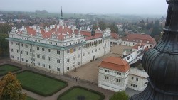 Litomyšl Castle