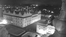 Schloss Litomyšl