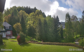 Snímek    15.5.2025 v 09:00