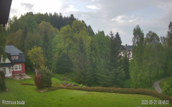 Snímek    21.5.2025 v 06:45