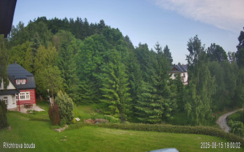 Snímek    15.6.2025 v 19:00