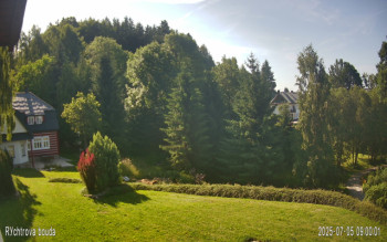 Snímek    5.7.2025 v 09:00