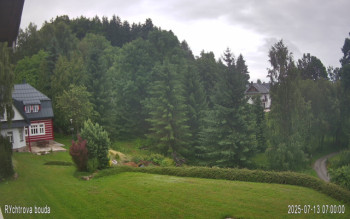 Snímek    13.7.2025 v 07:00