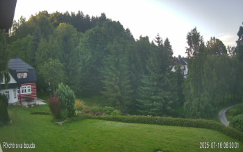 Snímek    16.7.2025 v 06:30