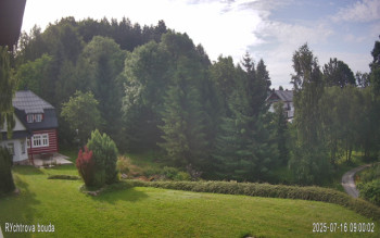 Snímek    16.7.2025 v 09:00