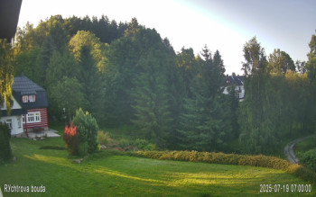 Snímek    19.7.2025 v 07:00