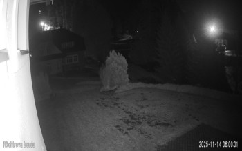 Snímek    14.11.2025 v 06:00