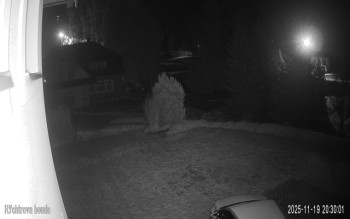 Snímek    19.11.2025 v 20:30