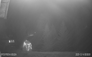 Obec Benecko - Rychtrovka - 14.12.2025 v 00:00 Obec Benecko - Rychtrovka - 14.12.2025 v 00:00