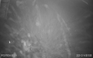 Obec Benecko - Rychtrovka - 14.12.2025 v 00:15 Obec Benecko - Rychtrovka - 14.12.2025 v 00:15