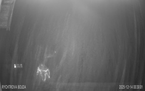 Obec Benecko - Rychtrovka - 14.12.2025 v 00:30 Obec Benecko - Rychtrovka - 14.12.2025 v 00:30