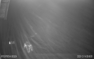 Obec Benecko - Rychtrovka - 14.12.2025 v 00:45 Obec Benecko - Rychtrovka - 14.12.2025 v 00:45