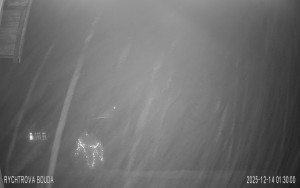 Obec Benecko - Rychtrovka - 14.12.2025 v 01:30 Obec Benecko - Rychtrovka - 14.12.2025 v 01:30