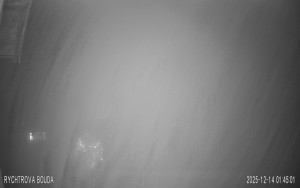 Obec Benecko - Rychtrovka - 14.12.2025 v 01:45 Obec Benecko - Rychtrovka - 14.12.2025 v 01:45