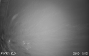 Obec Benecko - Rychtrovka - 14.12.2025 v 02:15 Obec Benecko - Rychtrovka - 14.12.2025 v 02:15