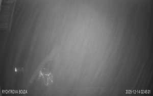 Obec Benecko - Rychtrovka - 14.12.2025 v 02:45 Obec Benecko - Rychtrovka - 14.12.2025 v 02:45