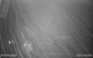 Obec Benecko - Rychtrovka - 14.12.2025 v 03:30 Obec Benecko - Rychtrovka - 14.12.2025 v 03:30