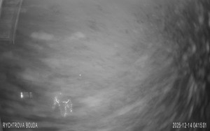 Obec Benecko - Rychtrovka - 14.12.2025 v 04:15 Obec Benecko - Rychtrovka - 14.12.2025 v 04:15