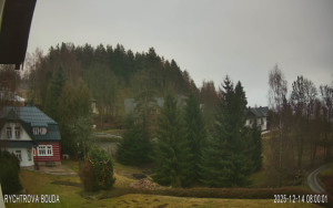 Obec Benecko - Rychtrovka - 14.12.2025 v 08:00 Obec Benecko - Rychtrovka - 14.12.2025 v 08:00