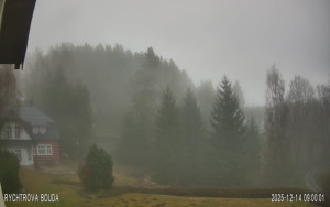 Obec Benecko - Rychtrovka - 14.12.2025 v 09:00 Obec Benecko - Rychtrovka - 14.12.2025 v 09:00
