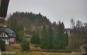 Obec Benecko - Rychtrovka - 14.12.2025 v 12:00 Obec Benecko - Rychtrovka - 14.12.2025 v 12:00