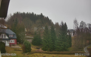 Obec Benecko - Rychtrovka - 14.12.2025 v 12:15 Obec Benecko - Rychtrovka - 14.12.2025 v 12:15