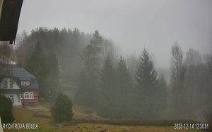 Obec Benecko - Rychtrovka - 14.12.2025 v 12:30 Obec Benecko - Rychtrovka - 14.12.2025 v 12:30