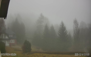 Obec Benecko - Rychtrovka - 14.12.2025 v 13:15 Obec Benecko - Rychtrovka - 14.12.2025 v 13:15