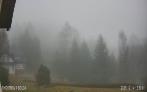 Obec Benecko - Rychtrovka - 14.12.2025 v 13:30 Obec Benecko - Rychtrovka - 14.12.2025 v 13:30